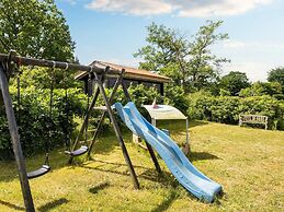 4 Star Holiday Home in Hadsund-by Traum