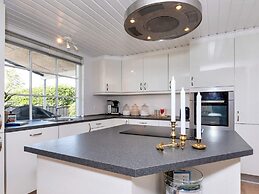 4 Star Holiday Home in Hadsund-by Traum