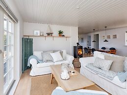 4 Star Holiday Home in Hadsund-by Traum