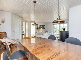 4 Star Holiday Home in Hadsund-by Traum