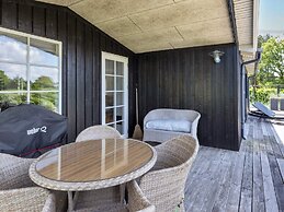 4 Star Holiday Home in Hadsund-by Traum