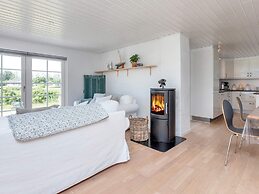 4 Star Holiday Home in Hadsund-by Traum