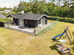 4 Star Holiday Home in Hadsund-by Traum