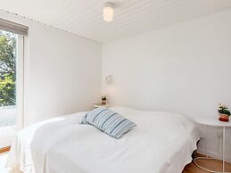 4 Star Holiday Home in Hadsund-by Traum