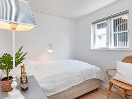 4 Star Holiday Home in Hadsund-by Traum