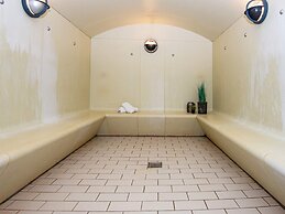 2 Person Holiday Home in Ulfborg