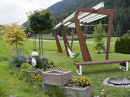 Tasteful Apartment in Fulpmes