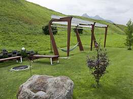 Tasteful Apartment in Fulpmes