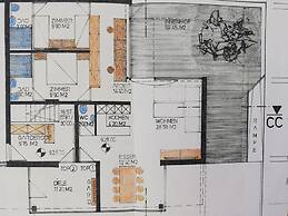 Tasteful Apartment in Fulpmes