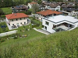 Tasteful Apartment in Fulpmes