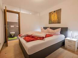 Tasteful Apartment in Fulpmes