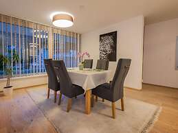 Tasteful Apartment in Fulpmes