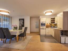 Tasteful Apartment in Fulpmes