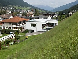 Tasteful Apartment in Fulpmes