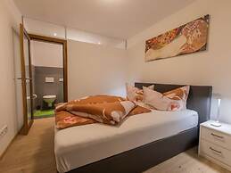 Tasteful Apartment in Fulpmes