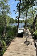 Holiday Apartment Lake View