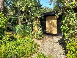 Cozy Chalet in a Nature Reserve With Garden