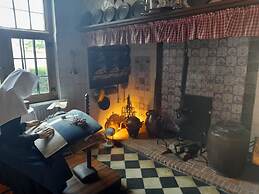 Oud-turnhout Holiday Home in Antwerp