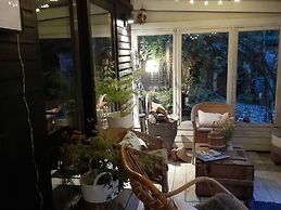 Oud-turnhout Holiday Home in Antwerp
