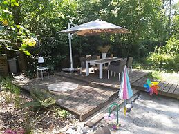 Oud-turnhout Holiday Home in Antwerp