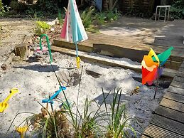 Oud-turnhout Holiday Home in Antwerp