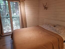 Oud-turnhout Holiday Home in Antwerp