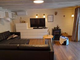 Oud-turnhout Holiday Home in Antwerp