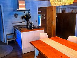 Oud-turnhout Holiday Home in Antwerp