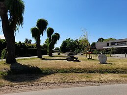 Oud-turnhout Holiday Home in Antwerp