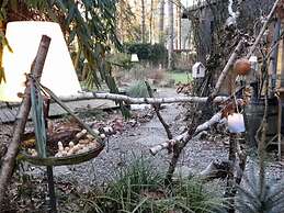 Oud-turnhout Holiday Home in Antwerp