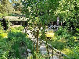 Oud-turnhout Holiday Home in Antwerp
