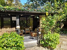 Cozy Chalet in a Nature Reserve With Garden