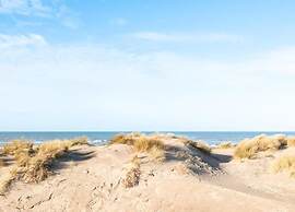 Apartment in Oostduinkerke Near the Beach