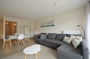 Stylish Apartment With Sunny Terrace