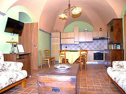 Belvilla by OYO La Foresteria di San Leo