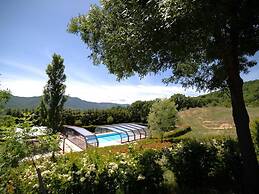 Belvilla by OYO La Foresteria di San Leo