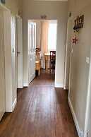 Bunte Kuh Comfortable Holiday Residence