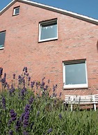 Bunte Kuh Comfortable Holiday Residence