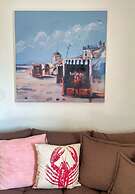 Bunte Kuh Comfortable Holiday Residence