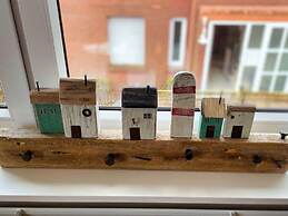 Bunte Kuh Comfortable Holiday Residence