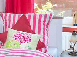 Bunte Kuh Comfortable Holiday Residence