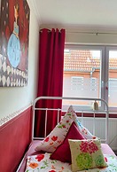 Bunte Kuh Comfortable Holiday Residence