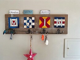 Bunte Kuh Comfortable Holiday Residence