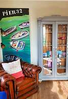 Bunte Kuh Comfortable Holiday Residence