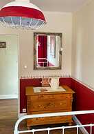 Bunte Kuh Comfortable Holiday Residence