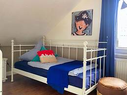 Bunte Kuh Comfortable Holiday Residence