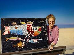 Bunte Kuh Comfortable Holiday Residence