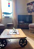 Bunte Kuh Comfortable Holiday Residence