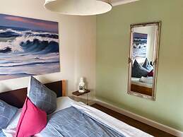 Bunte Kuh Comfortable Holiday Residence