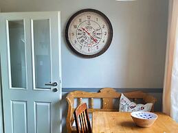 Bunte Kuh Comfortable Holiday Residence